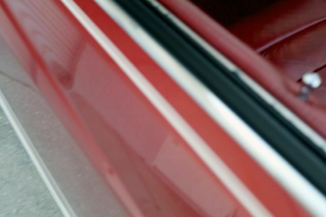 1976 Cadillac Eldorado Convertible - photo 10