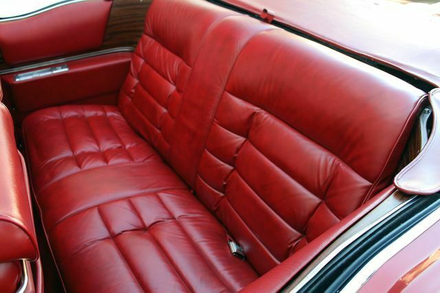 1976 Cadillac Eldorado Convertible - photo 12