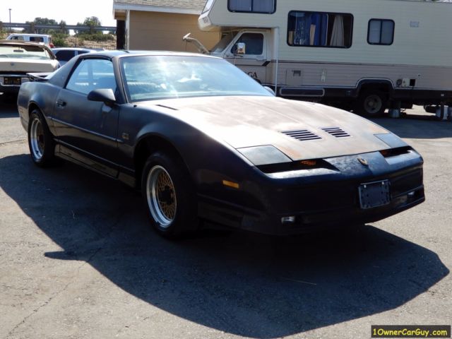 1989 Pontiac Firebird - photo 3