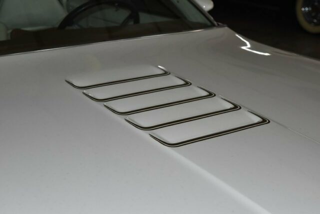 1975 Oldsmobile Cutlass Hurst/Olds - photo 4