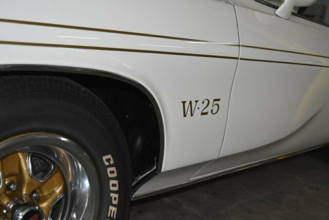 1975 Oldsmobile Cutlass Hurst/Olds - photo 5