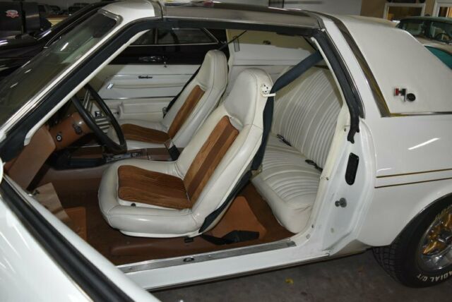 1975 Oldsmobile Cutlass Hurst/Olds - photo 6