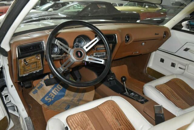 1975 Oldsmobile Cutlass Hurst/Olds - photo 7