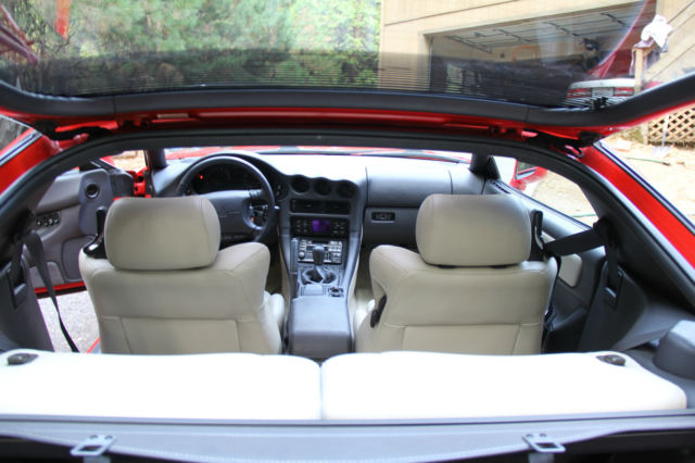 1994 Mitsubishi 3000GT VR4 - photo 5