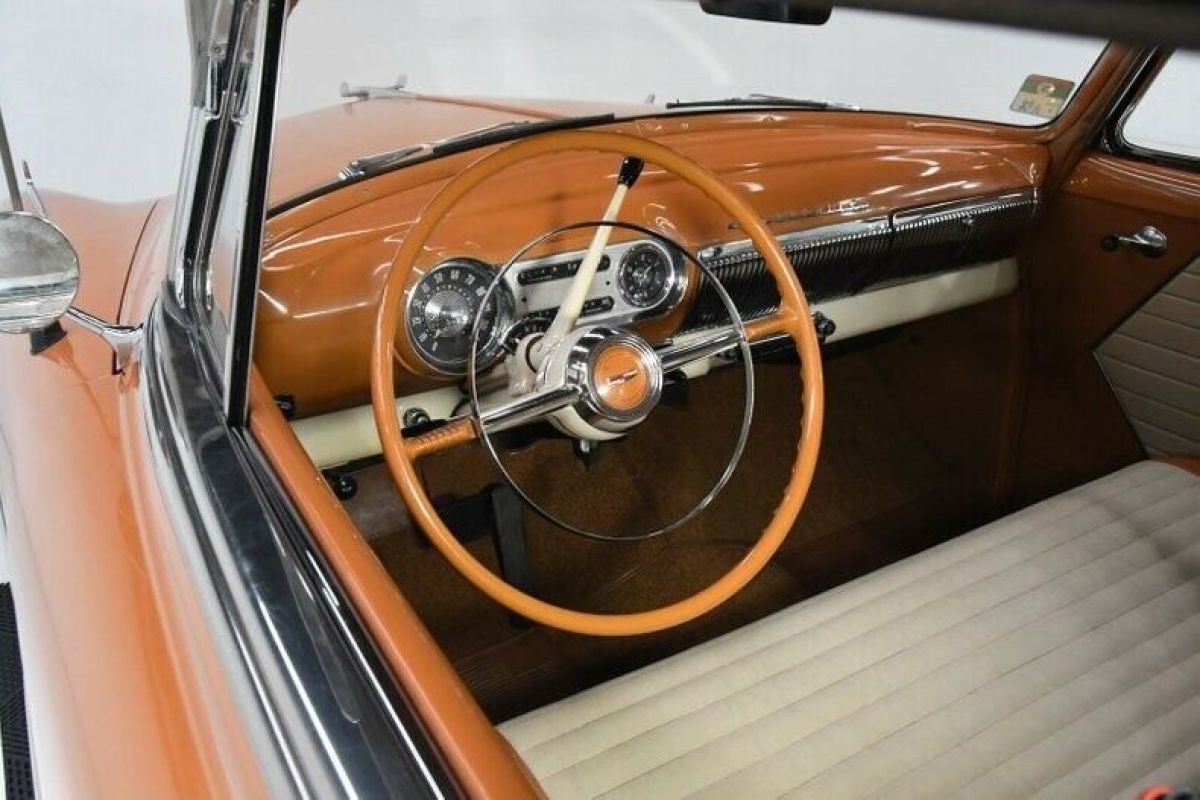 1954 Chevrolet Bel Air/150/210 - photo 2