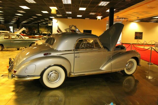 1971 Mercedes-Benz 280se 3.5 - photo 6