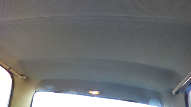 1972 Mercedes-Benz 200-Series 280SE, - photo 5