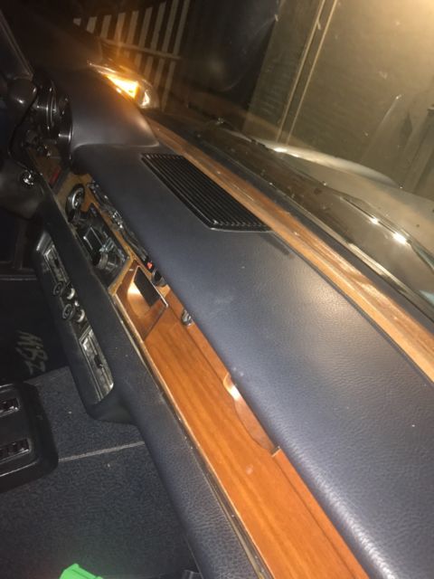 1973 Mercedes-Benz 200-Series - photo 13