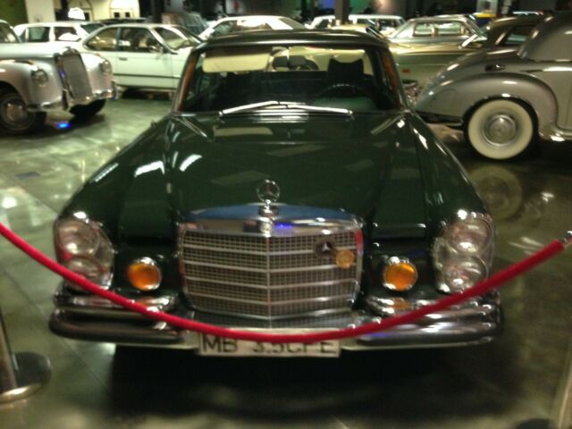 1971 Mercedes-Benz 280sl - photo 4