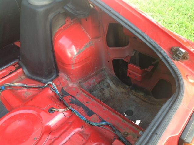 1979 Datsun Z-Series 280Zx - photo 12
