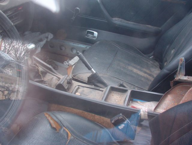 1976 Datsun Z-Series - photo 6