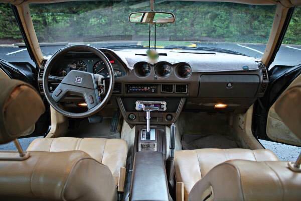 1981 Datsun Z-Series - photo 10