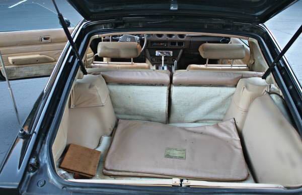 1981 Datsun Z-Series - photo 11