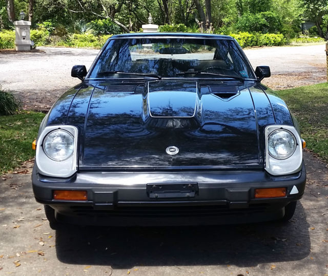 1982 Datsun Z-Series - photo 2