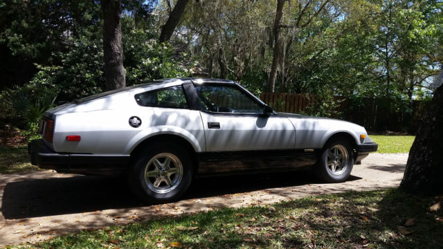 1982 Datsun Z-Series - photo 3