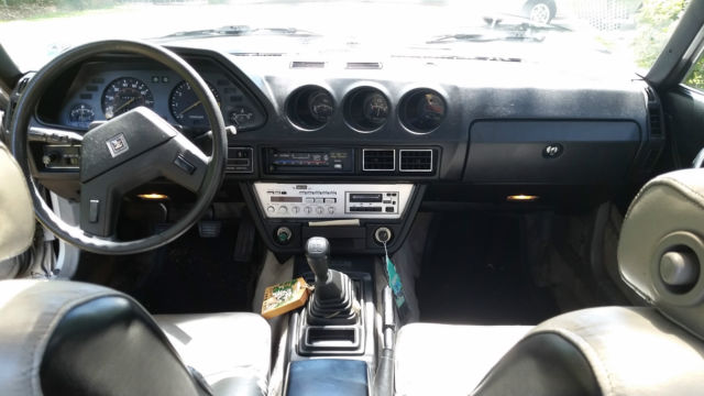 1982 Datsun Z-Series - photo 4