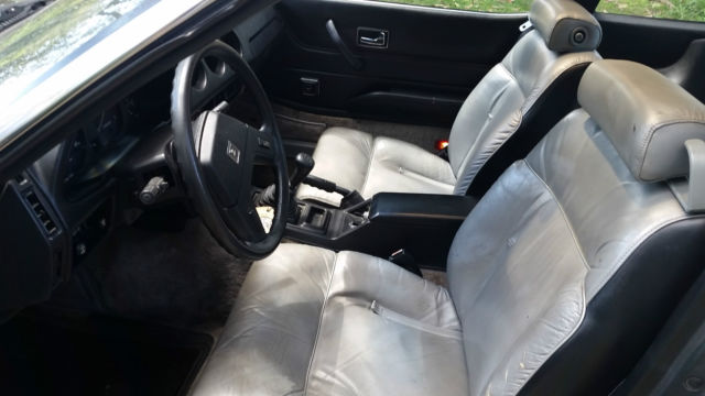 1982 Datsun Z-Series - photo 6