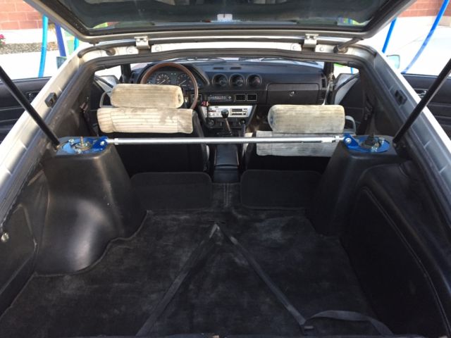 1983 Datsun Z-Series - photo 11