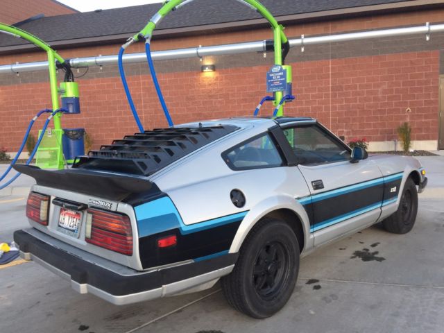 1983 Datsun Z-Series - photo 2