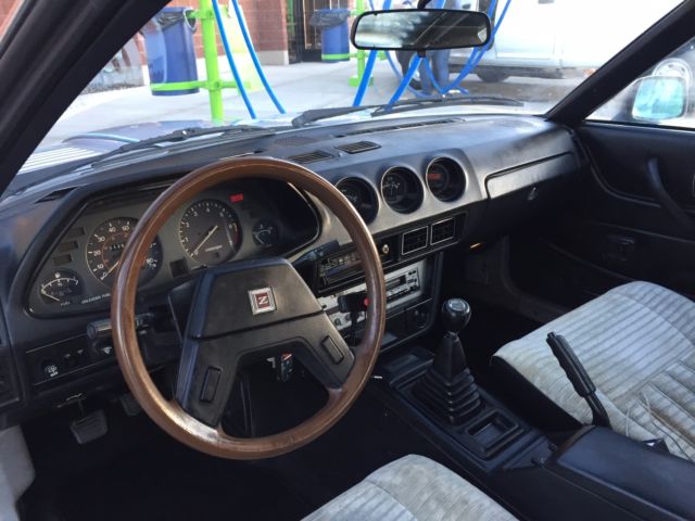 1983 Datsun Z-Series - photo 9