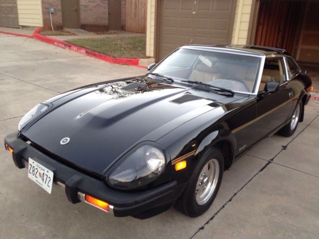 1981 Datsun Z-Series - photo 2