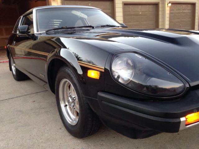 1981 Datsun Z-Series - photo 3