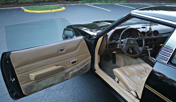 1981 Datsun Z-Series - photo 5