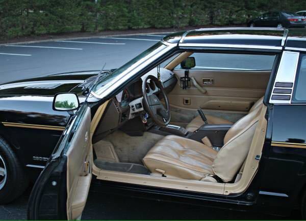 1981 Datsun Z-Series - photo 6