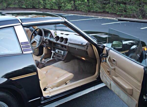 1981 Datsun Z-Series - photo 7