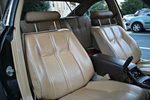 1981 Datsun Z-Series - photo 8