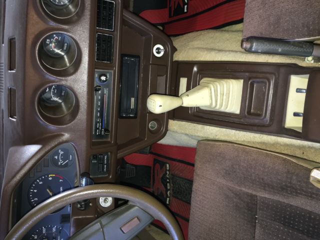 1979 Datsun Z-Series ZX - photo 11