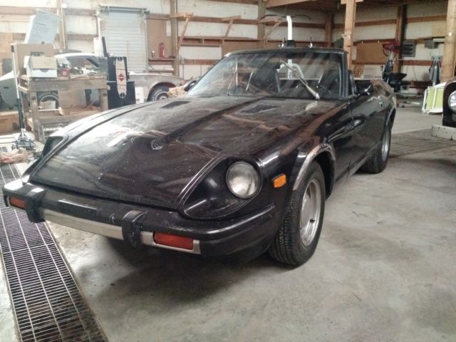 1979 Datsun Z-Series - photo 10