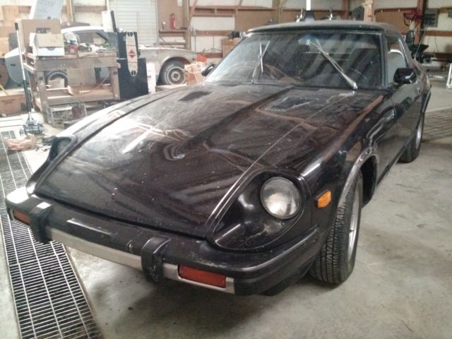 1979 Datsun Z-Series - photo 2