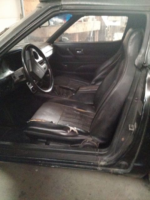 1979 Datsun Z-Series - photo 3