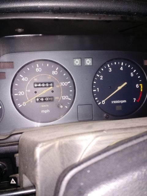 1979 Datsun Z-Series - photo 4