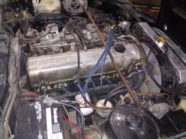 1979 Datsun Z-Series - photo 5