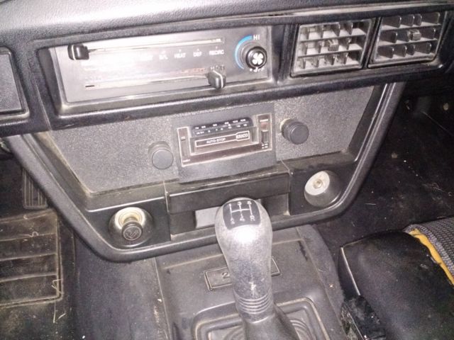 1979 Datsun Z-Series - photo 7