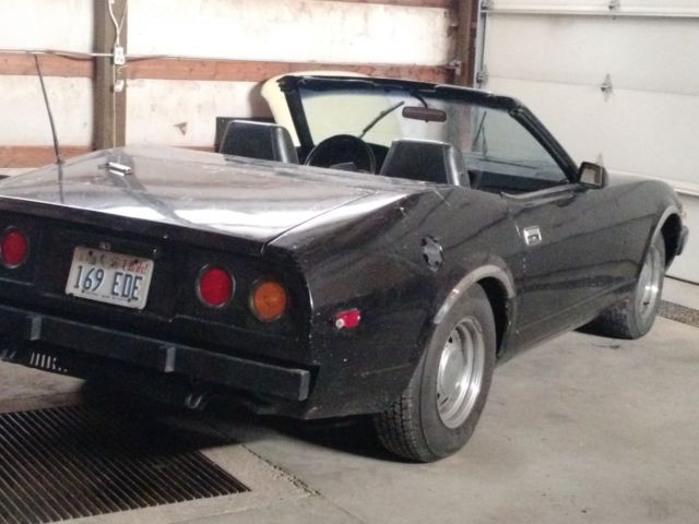 1979 Datsun Z-Series - photo 9