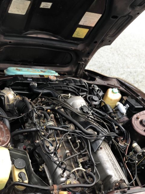 1982 Datsun Z-Series - photo 10