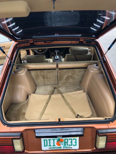 1982 Datsun Z-Series - photo 13