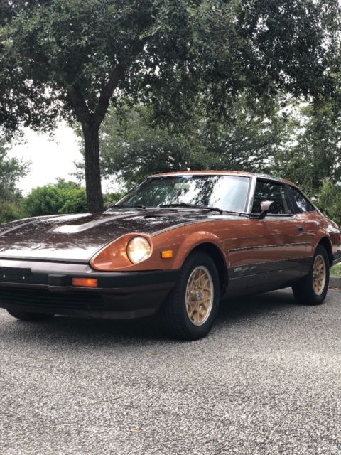1982 Datsun Z-Series - photo 2