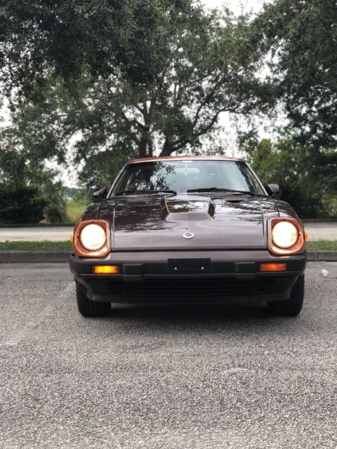 1982 Datsun Z-Series - photo 3