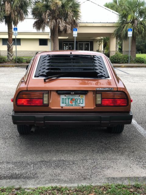 1982 Datsun Z-Series - photo 4