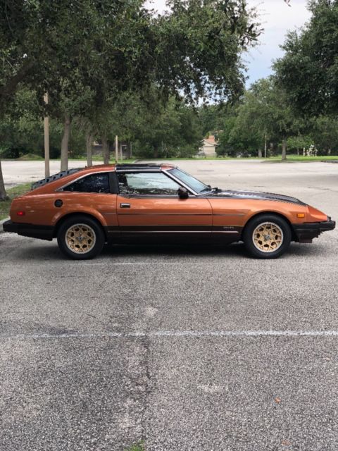 1982 Datsun Z-Series - photo 5