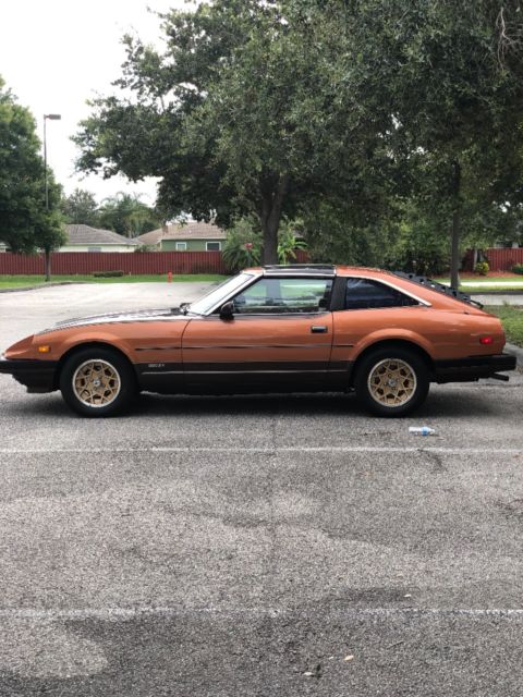 1982 Datsun Z-Series - photo 6