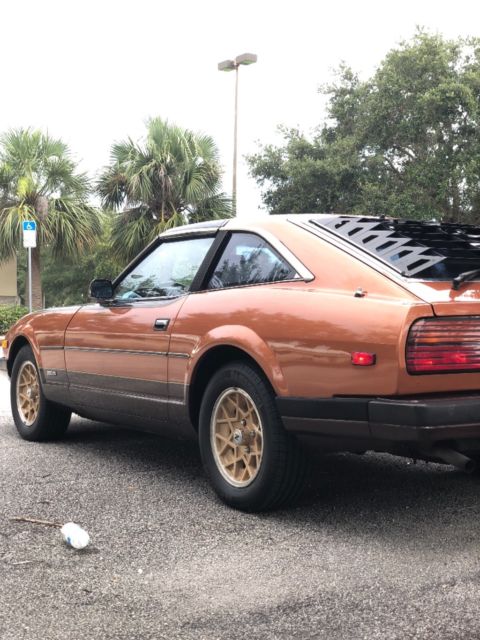 1982 Datsun Z-Series - photo 7