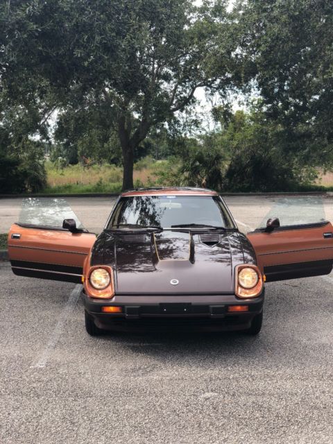 1982 Datsun Z-Series - photo 8