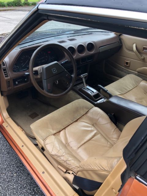 1982 Datsun Z-Series - photo 9