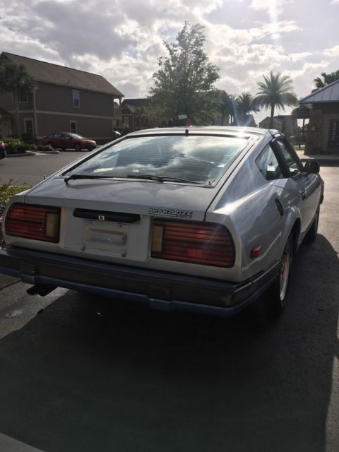 1982 Datsun Z-Series - photo 2