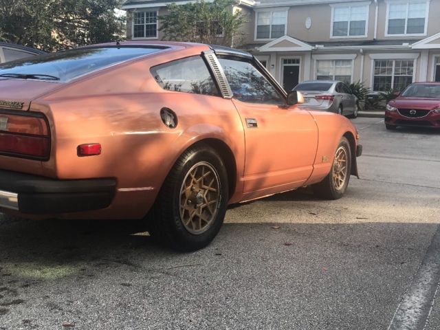 1982 Datsun Z-Series - photo 3